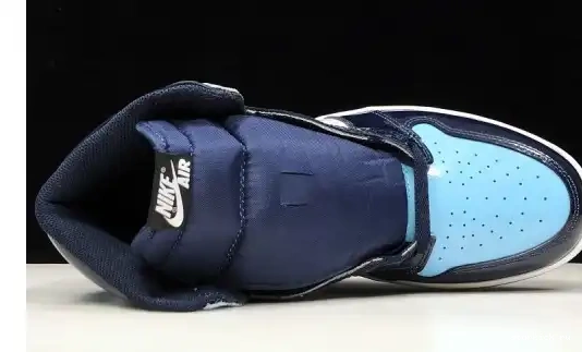 - 'UNC' High CD0461-401 1 Og Retro Air Jordan CD0461-401 0418